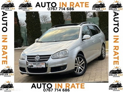 Volkswagen Golf 1.9 TDI Comfortline