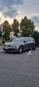 Volkswagen Golf 7 2014 Targu-Mures