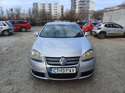 Volkswagen jetta 2009 1.6 GPL Constanta