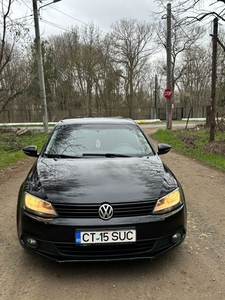 Volkswagen Jetta Constanta