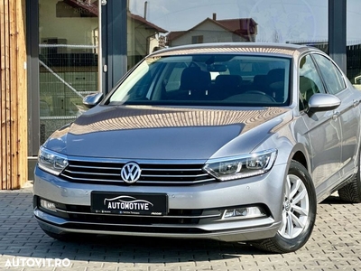 Volkswagen Passat Variant 1.9 TDI Comfortline