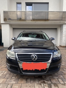 Volkswagen Passat B6 2.0 TDI 170 CP Floresti