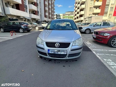 Volkswagen Polo 1.2 Attractive