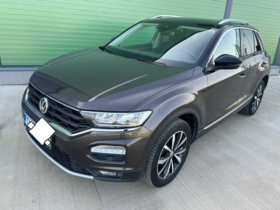 Volkswagen T-ROC 1.5 TSI, TVA deductibil Timisoara