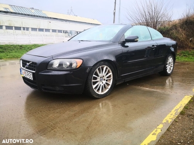 Volvo C70