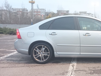 Volvo S40 2010 1.6 diesel piele Pitesti