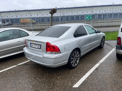 Volvo s60 2006 schimb sau vand Oradea