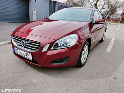 Volvo S60 D5 Start-Stop Summum