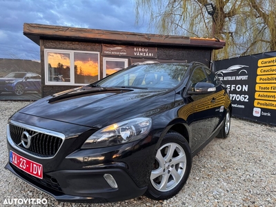 Volvo V40 Cross Country D2 Kinetic