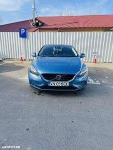 Volvo V40 D2