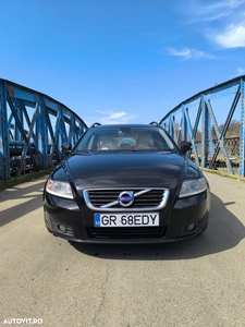 Volvo V50 D2 Rdesign