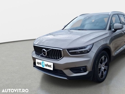 Volvo XC 40