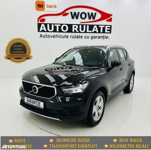 Volvo XC 40