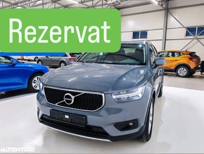 Volvo XC 40 D3 Momentum Pro