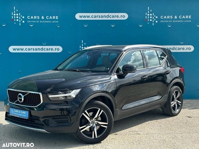 Volvo XC 40 T4 AWD Momentum Pro