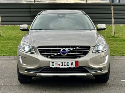 Volvo Xc 60 2.4d euro6 AWD Automat Baia Mare