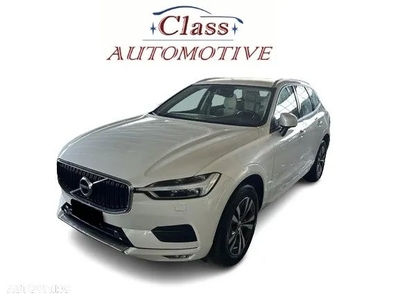 Volvo XC 60 B4 MHEV Momentum