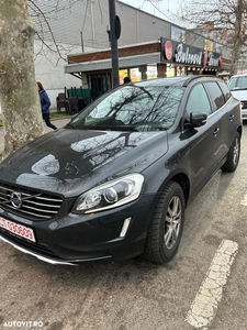 Volvo XC 60 D4 VEA Start-Stop Summum