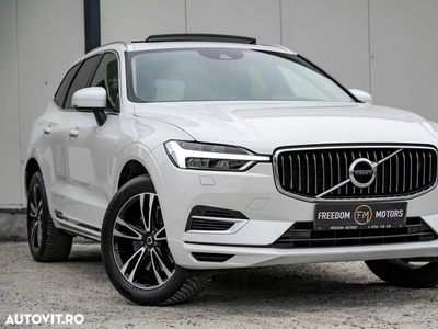 Volvo XC 60 Recharge T6 Twin Engine eAWD Inscription Expression