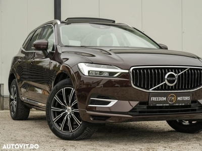 Volvo XC 60 T8 Twin Engine AWD Inscription