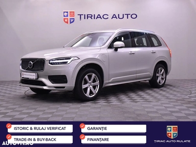 Volvo XC 90 T8 AWD Twin Engine Geartronic Momentum