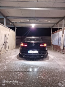 VW Eos cabriolet Satu Mare