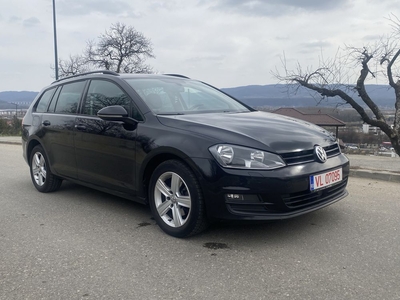 Vw Golf 7 DSG ACC Masaj Padele Ramnicu Valcea