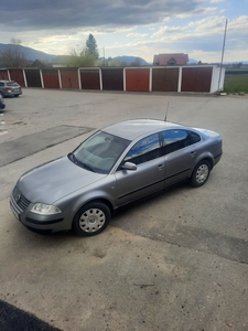 Vw Passat 1.9 TDI 2002 Sacele