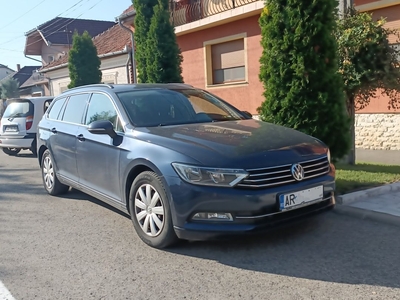 Vw Passat B8 Confort-Line Arad