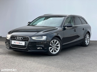 Audi A4 Avant 2.0 TDIe