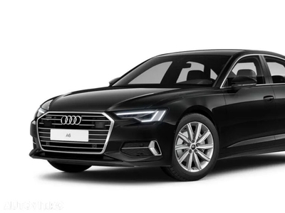 Audi A6 2.0 40 TDI S tronic Sport