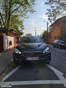 BMW Seria 2 218d Luxury Line