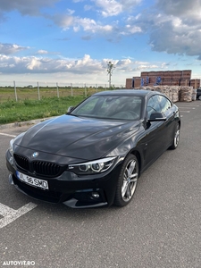 BMW Seria 4 430i xDrive AT M Sport