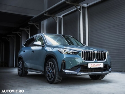 BMW X1 xDrive30e AT