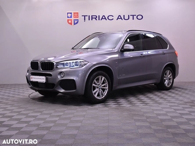 BMW X5 xDrive30d