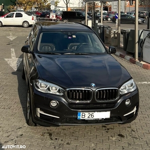 BMW X5 xDrive30d Sport-Aut.