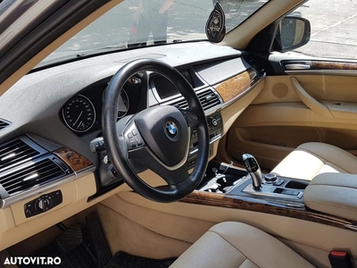 BMW X5 xDrive40d