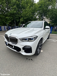 BMW X5 xDrive45e