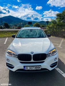 BMW X6 xDrive30d