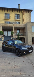 BMW X6 xDrive35d Aut.