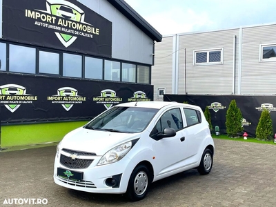 Chevrolet Spark 1.0