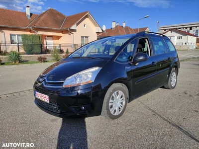 Citroën C4 Grand Picasso 1.6 HDi FAP Tendance