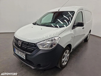 Dacia Dokker 1.5 Blue dCi Ambiance