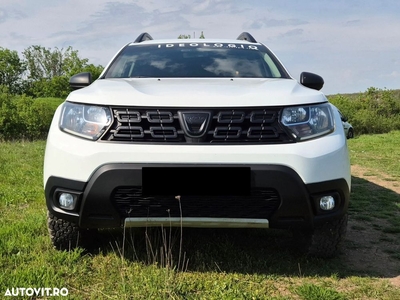 Dacia Duster 1.5 Blue dCi 4WD Comfort