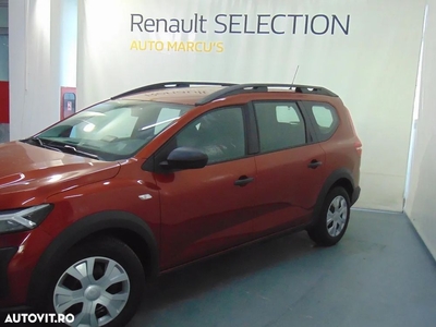 Dacia Jogger 5 locuri ECO-G 100 Expression