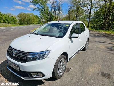 Dacia Logan 1.0 SCe Prestige