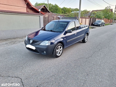 Dacia Pick-up