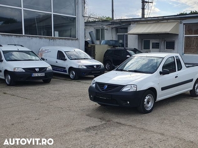 Dacia Pick-up