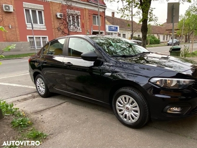 Fiat Tipo 1.4 Easy