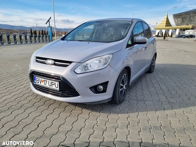 Ford C-Max 1.6 Ti-VCT Titanium